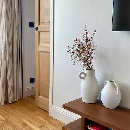 Apartman Quatorze - Centre-ville, Lumineux, Vue Degagee Viré
