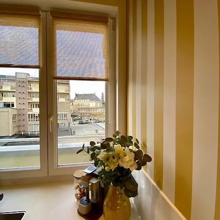 Apartman Quatorze - Centre-ville, Lumineux, Vue Degagee Viré