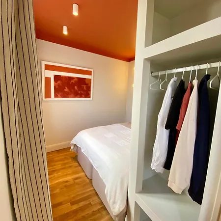 Apartman Quatorze - Centre-ville, Lumineux, Vue Degagee