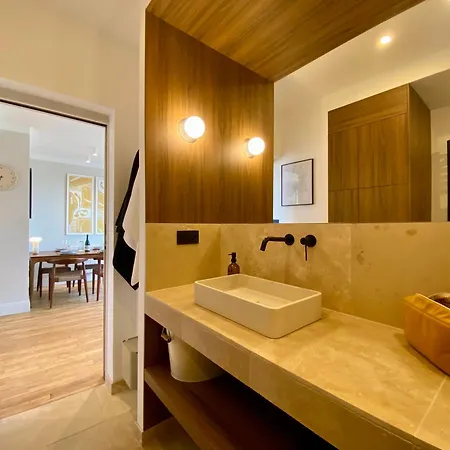 Apartman Quatorze - Centre-ville, Lumineux, Vue Degagee Viré