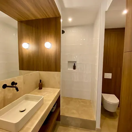Apartman Quatorze - Centre-ville, Lumineux, Vue Degagee Viré