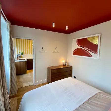 Apartman Quatorze - Centre-ville, Lumineux, Vue Degagee Viré